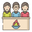 Committee Icon