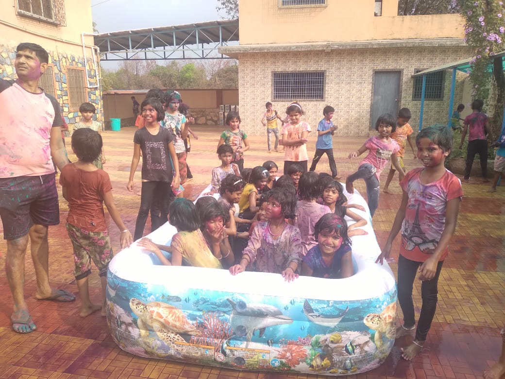 Holi Day
