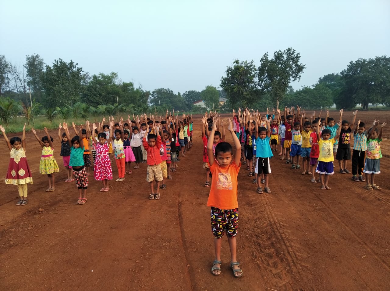Namankit Project